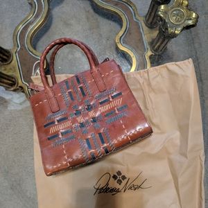 Patricia Nash purse